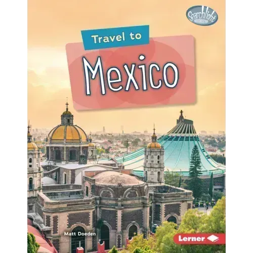 Travel to Mexico