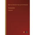 The Dynamiter: in large print