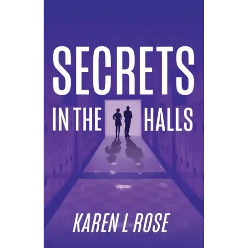 Secrets in the Halls