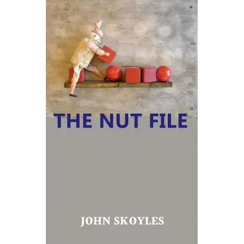 The Nut File