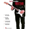 Left-Handed Guitar