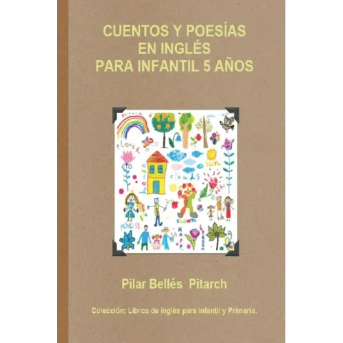 Cuentos Y Poesías En Inglés Para Infantil 5 Años
