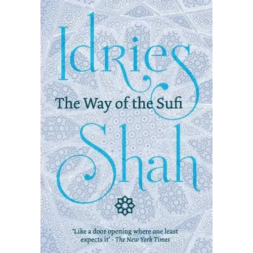 The Way of the Sufi