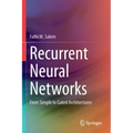 Recurrent Neural Networks: From Simple to Gated Architectures