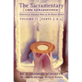 The Sacramentary (Liber Sacramentorum): Vol. 2: Historical & Liturgical Notes on the Roman Missal