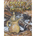 Desert Tales of the Emirates