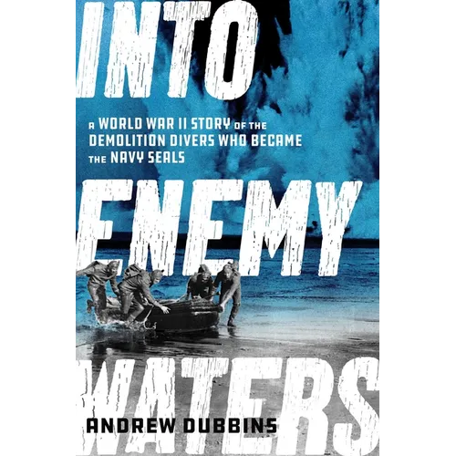 Into Enemy Waters