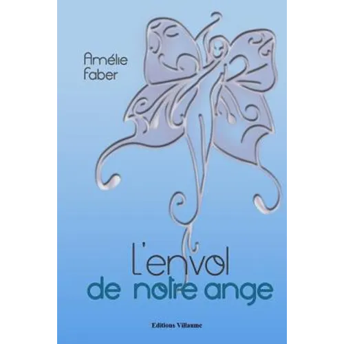l'envol de notre ange