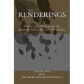 Renderings: Poetry and Prose from the Hudson Valley Writers Workshop