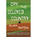 Cry, the Beloved Country