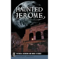 Haunted Jerome