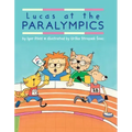 Lucas at the Paralympics