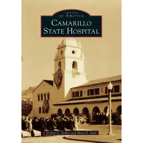 Camarillo State Hospital