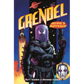 Grendel: Devil's Odyssey