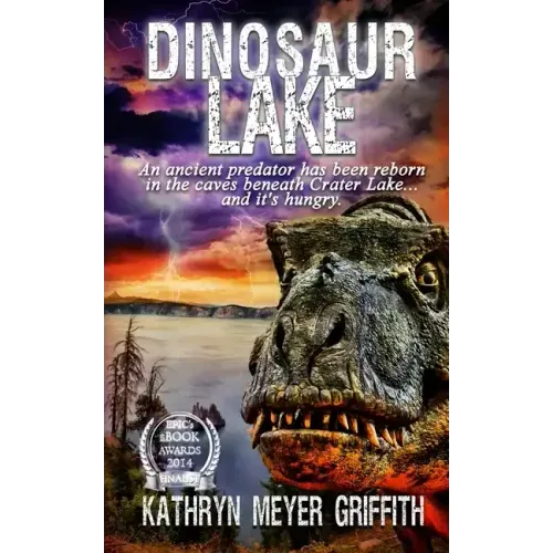 Dinosaur Lake