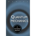 Quantum Mechanics: A Conceptual Approach