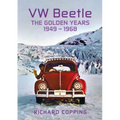 VW Beetle: The Golden Years 1949-1968