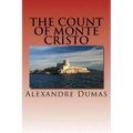 The count of Monte Cristo: English edition