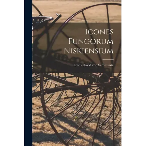 Icones Fungorum Niskiensium