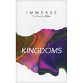 Immerse: Kingdoms (Softcover)