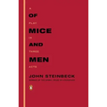 Of Mice and Men: A Play in Three Acts