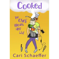 Cooked: The Chef Blows Her Lid