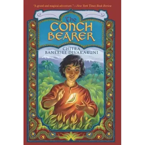 The Conch Bearer