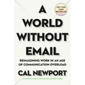 A World Without Email: Reimagining Work in an Age of Communication Overload