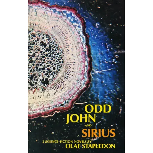 Odd John and Sirius
