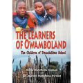 The Learners of Owamboland, the Children of Twaalulilwa School