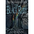 The Mysterious Gems: The Black Ruby