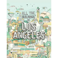 All the Buildings in Los Angeles: That I've Drawn So Far