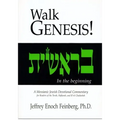 Walk Genesis: A Messianic Jewish Devotional Commentary