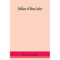 Folklore of Nova Scotia