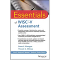 Essentials of Wisc-V Assessment