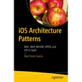 IOS Architecture Patterns: MVC, Mvp, MVVM, Viper, and VIP in Swift