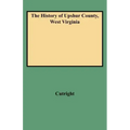 History of Upshur County, West Virginia
