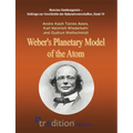 Weber's Planetary Model of the Atom