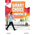 Smart Choice 3e 2 Students Book Pack