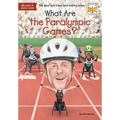 What Are the Paralympic Games?