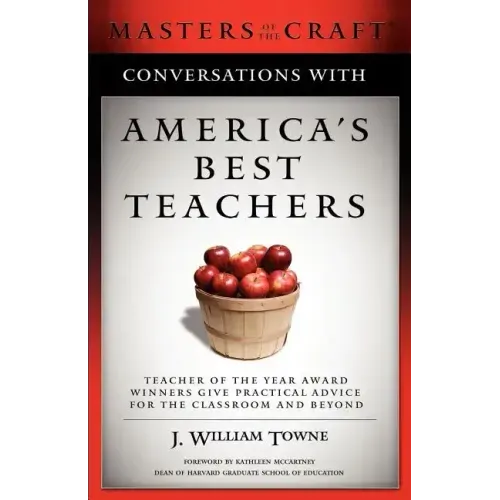 Conversations with America's Best Teachers
