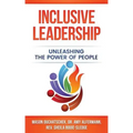 Inclusive Leadership: Unleashing the Power of People