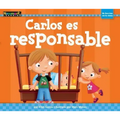 Carlos Es Responsable