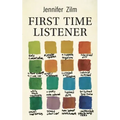 First-Time Listener: Volume 297