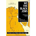 We the Black Jews