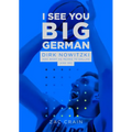 I See You Big German: Dirk Nowitzki and What He Means to Dallas (And Me)