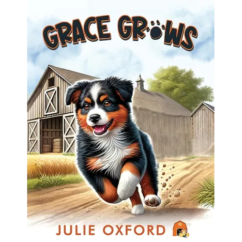 Grace Grows