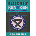 Black Belt Kenken(r)