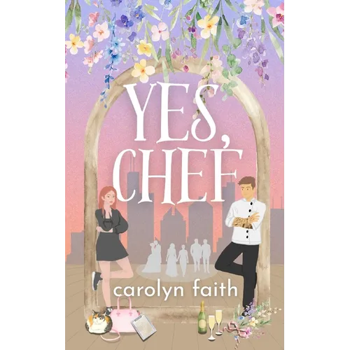 Yes, Chef: a Chicago romcom