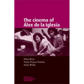 The Cinema of Álex de la Iglesia